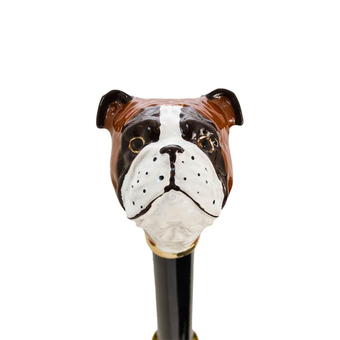 Dog Head Umbrella, Fancy Fashionable Umbrella for Men