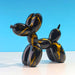 Contemporary Balloon Dog Art