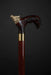 Dragon Handle Walking Stick For Men and Women