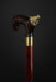 Dragon Handle Walking Stick For Men and Women