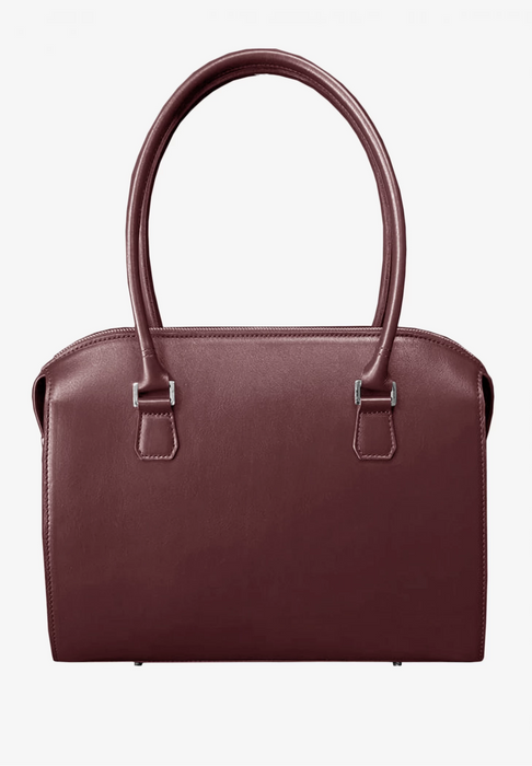 Genuine Leather Handbag for Women – Classic and Stylish