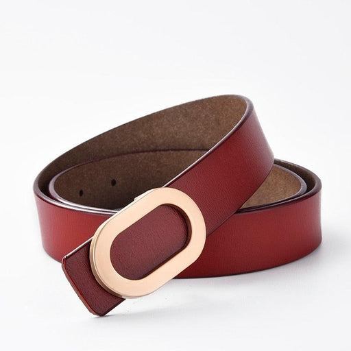 Decorative belts for women