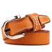 Decorative belts for women