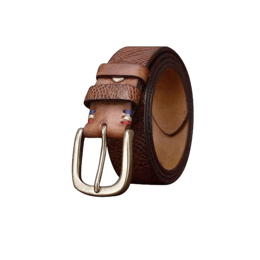 Leather belts for women