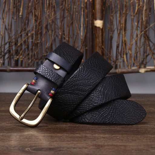 Functional belts for women