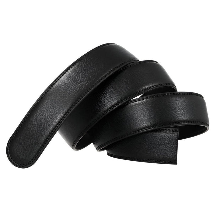 Durable Leather Belt Strap For Men, Lincoln Model