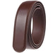 Durable Leather Belt Strap For Men, Lincoln Model