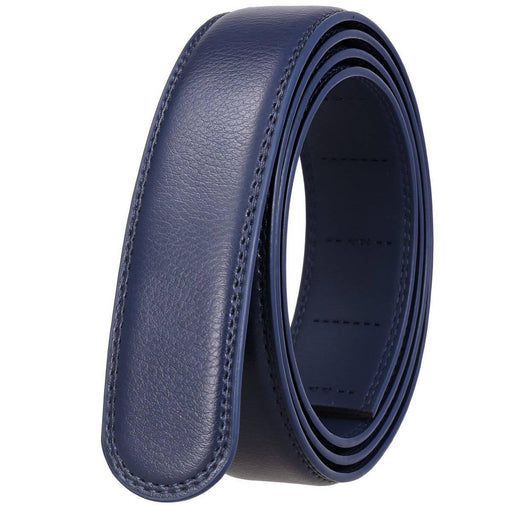 Durable Leather Belt Strap For Men, Lincoln Model