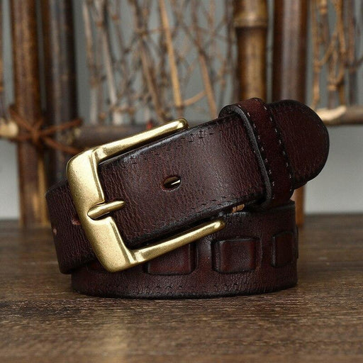 Vintage belts for women