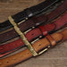 Formal belts for women