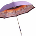 Opulent Canopy Umbrella