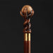 Eagle Foot Walking Stick, Fantasy Walking Stick - Design Canes