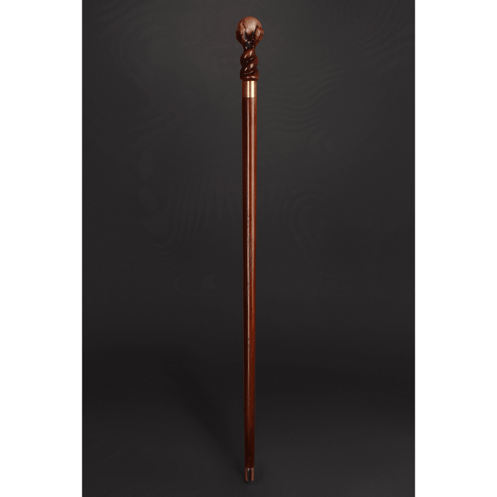 Eagle Foot Walking Stick, Fantasy Walking Stick - Design Canes