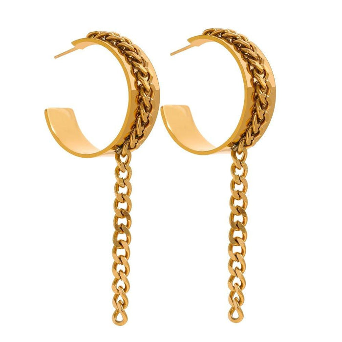 EDALMO EARRINGS