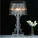Acrylic Table Lamp: Sleek and Contemporary Design
