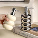 Modern Soap Dispenser – Sleek, Durable and Minimalist Bathroom