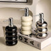 Modern Soap Dispenser – Sleek, Durable and Minimalist Bathroom