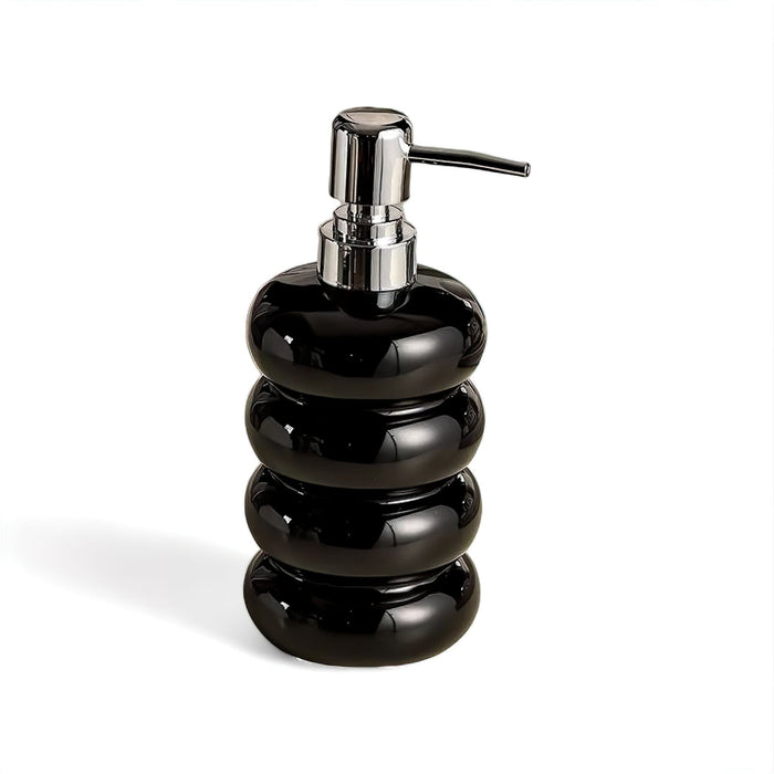 Modern Soap Dispenser – Sleek, Durable and Minimalist Bathroom