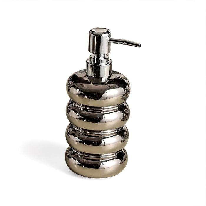 Modern Soap Dispenser – Sleek, Durable and Minimalist Bathroom