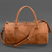 Elegand and Custom Leather Bag For Men or Women