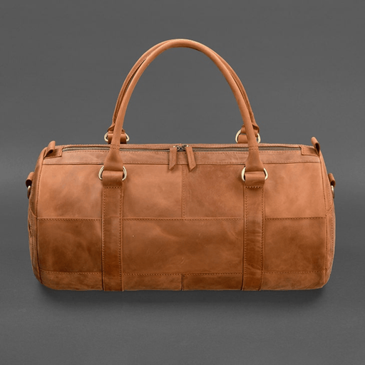 Elegand and Custom Leather Bag For Men or Women