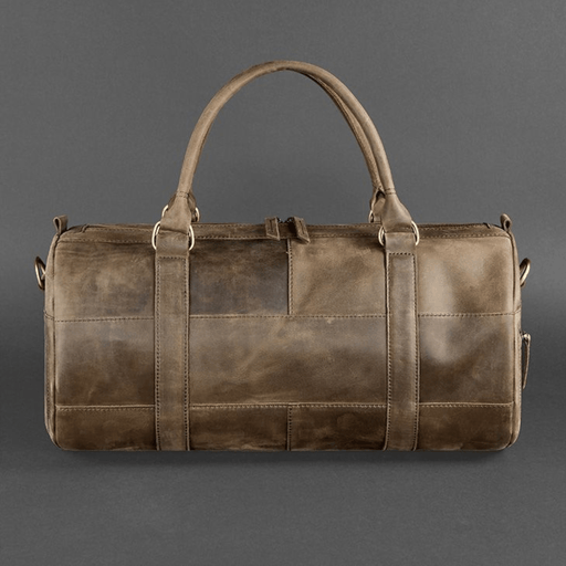 Elegand and Custom Leather Bag For Men or Women