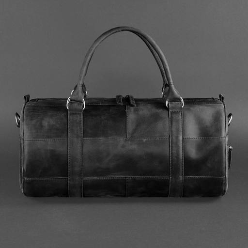 Elegand and Custom Leather Bag For Men or Women