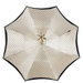 Elegant and Classic Design Handmade Umbrella