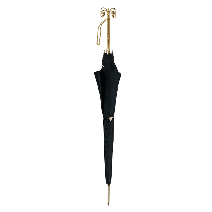 Elegant and Classic Design Handmade Umbrella