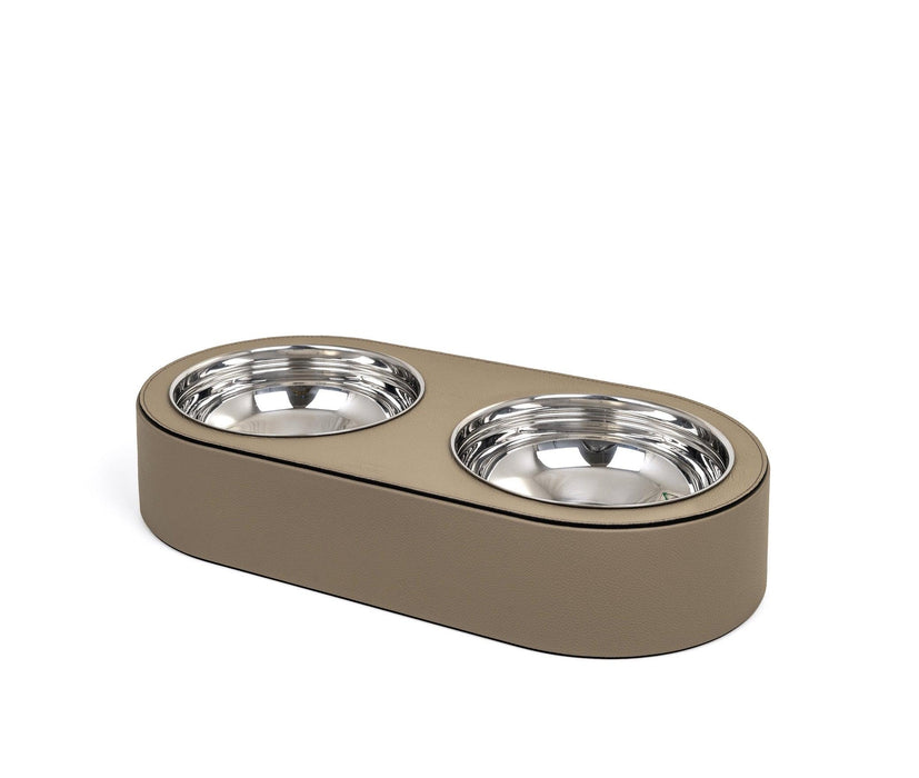 Elegant and Timeless Design Classic Luxury Pet Bowl