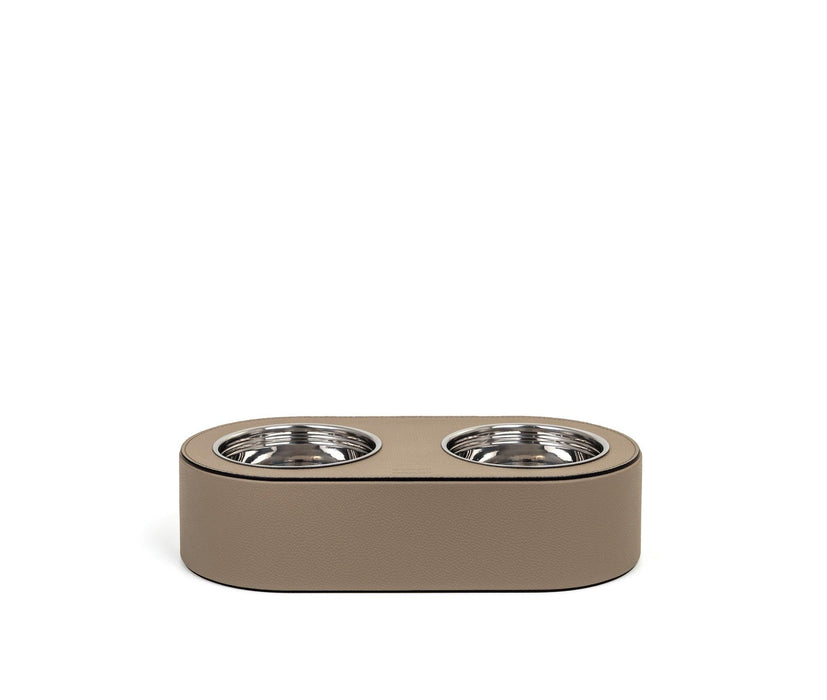 Elegant and Timeless Design Classic Luxury Pet Bowl