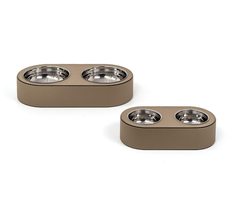 Elegant and Timeless Design Classic Luxury Pet Bowl