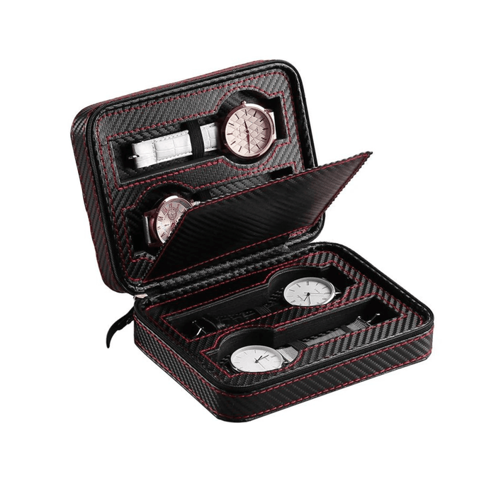 Elegant Classic Sport Travel Watch Case