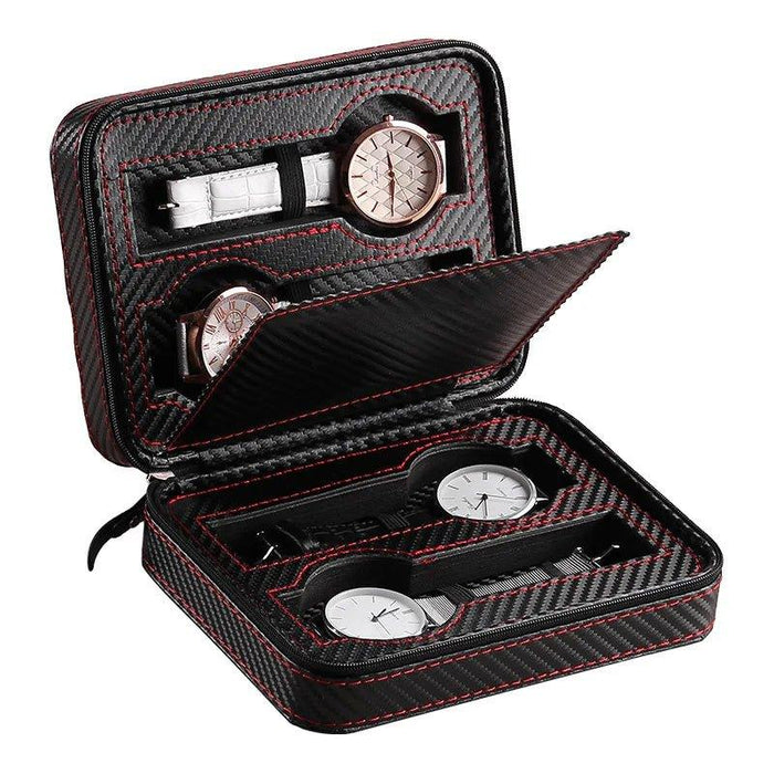 Elegant Classic Sport Travel Watch Case