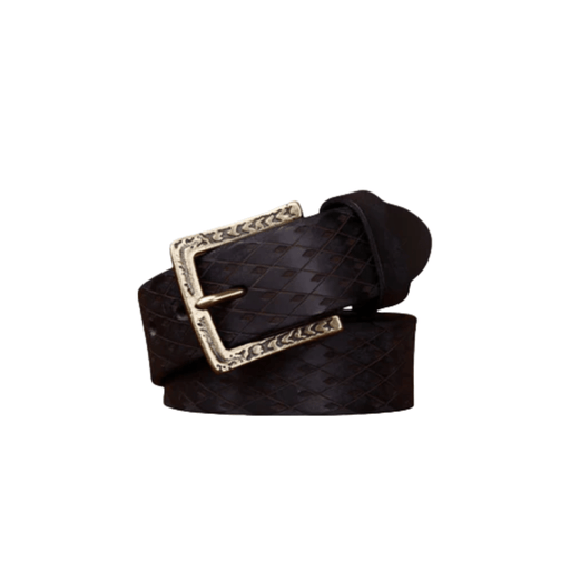 Wide belts for women