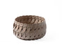 Stylish Alicante small basket with elegant design for home organization