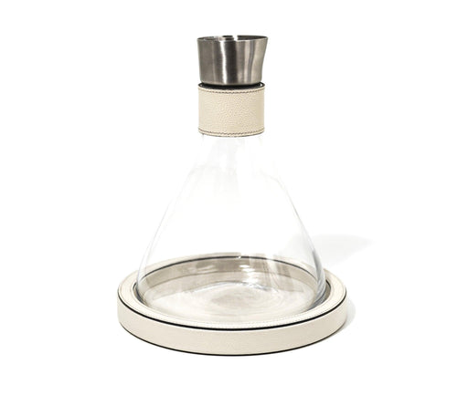 Elegant Designer Decanter for Home and Office