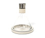 Elegant designer decanter for home and office