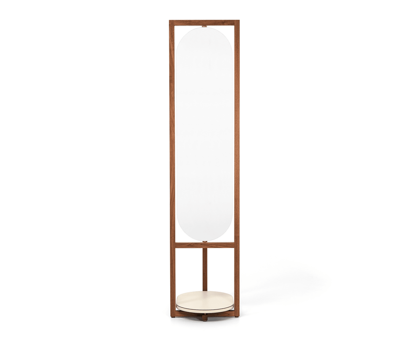 Elegant Designer Elena Valet Stand Home Furniture