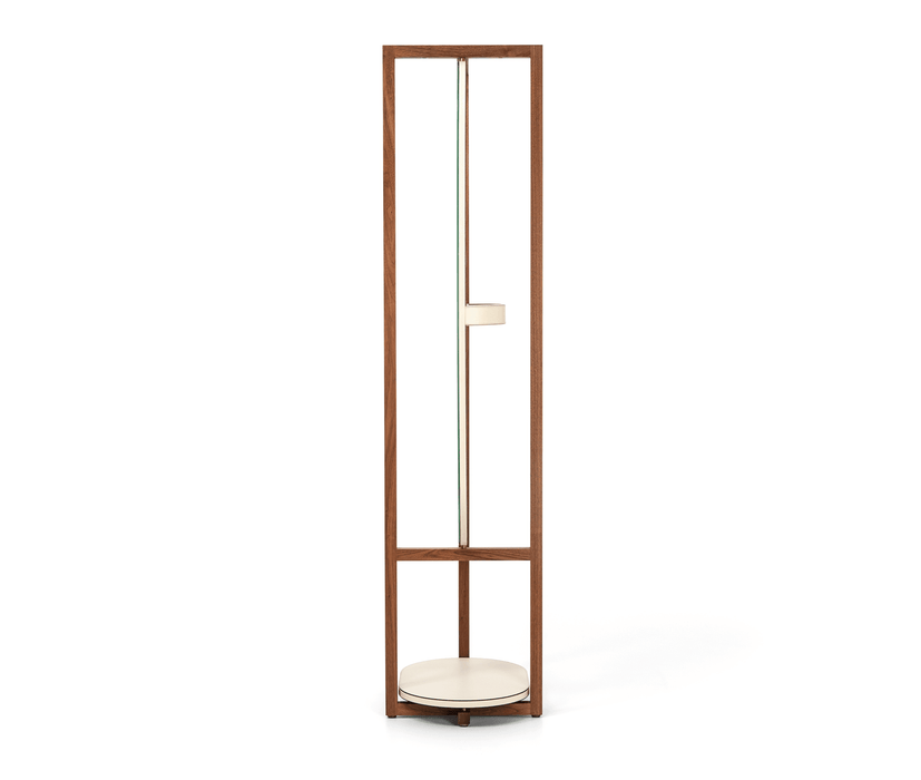 Elegant Designer Elena Valet Stand Home Furniture