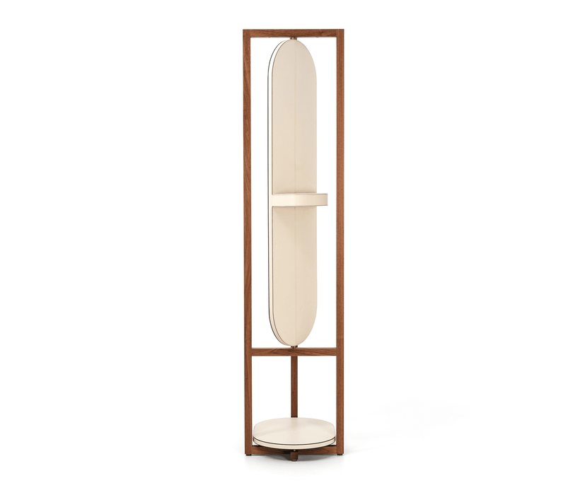 Elegant Designer Elena Valet Stand Home Furniture