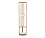 Elegant Designer Elena Valet Stand Home Furniture