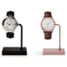 Elegant Designer Stylish Watch Stand Display, Watch Holder