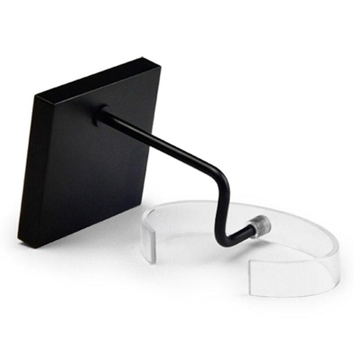 Elegant Designer Stylish Watch Stand Display, Watch Holder