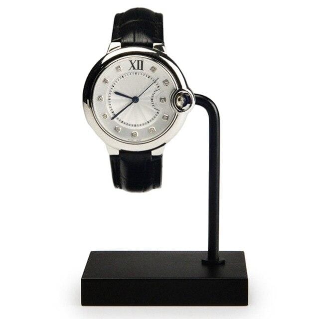 Elegant Designer Stylish Watch Stand Display, Watch Holder