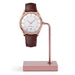 Elegant Designer Stylish Watch Stand Display, Watch Holder