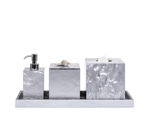 Elegant Fashionable Luxury Bea Bathroom Set