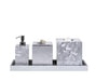 Elegant fashionable luxury Bea bathroom set