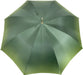 Elegant Flower and Chain Print Umbrella