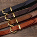 Cinch belts for women